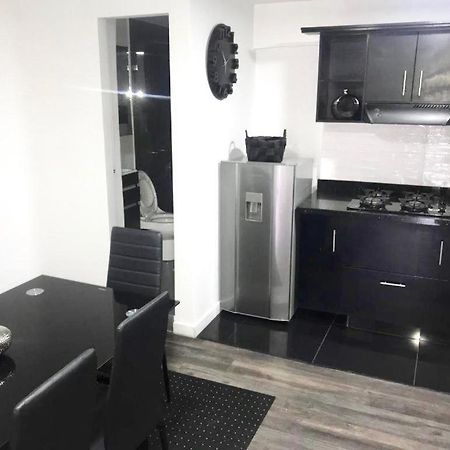 Estadio Apartamentos ميديلين المظهر الخارجي الصورة