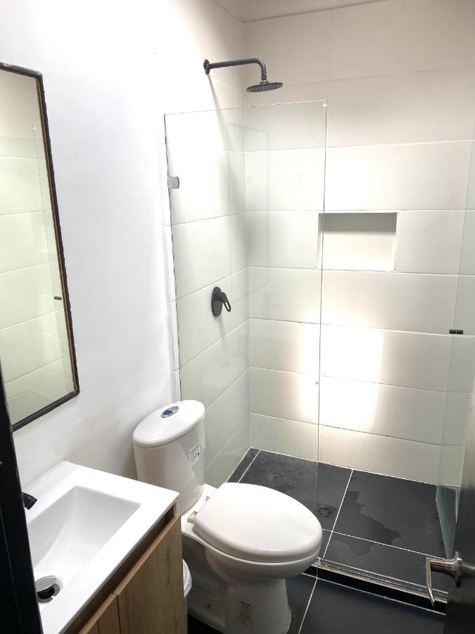 Estadio Apartamentos ميديلين المظهر الخارجي الصورة