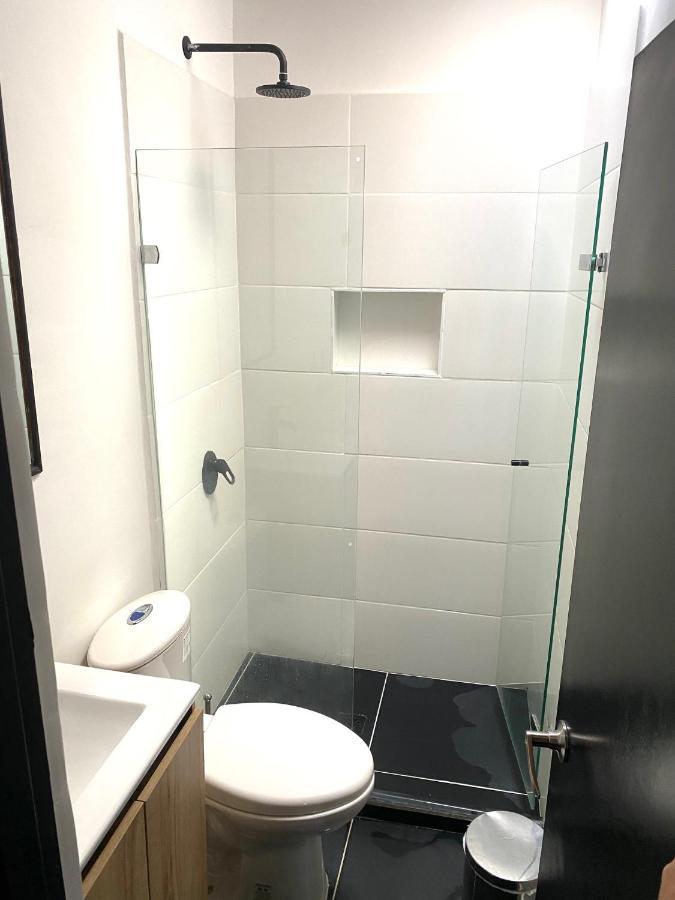 Estadio Apartamentos ميديلين المظهر الخارجي الصورة