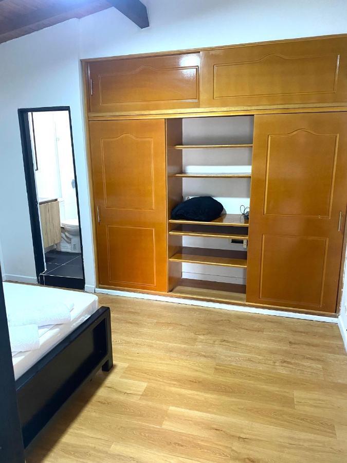 Estadio Apartamentos ميديلين المظهر الخارجي الصورة