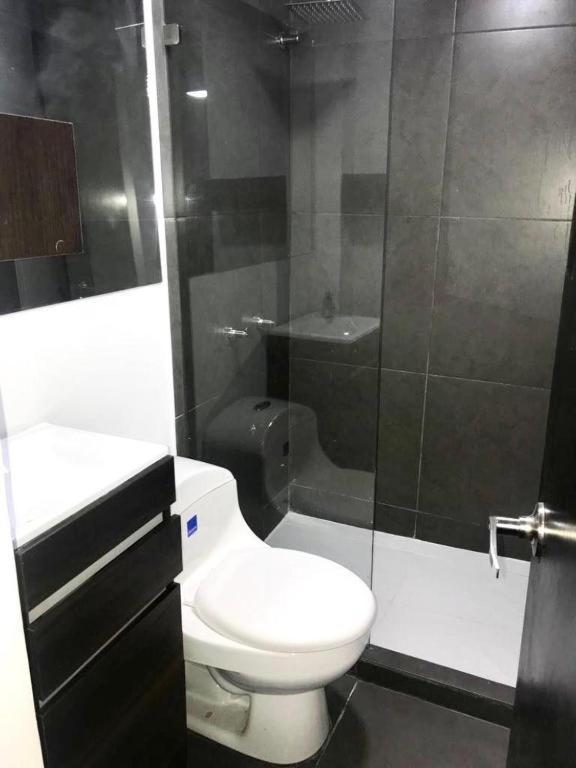 Estadio Apartamentos ميديلين المظهر الخارجي الصورة