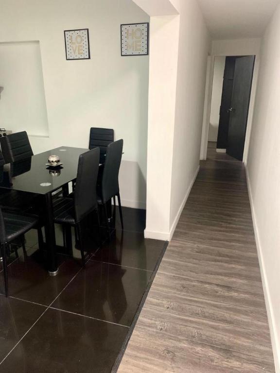 Estadio Apartamentos ميديلين المظهر الخارجي الصورة