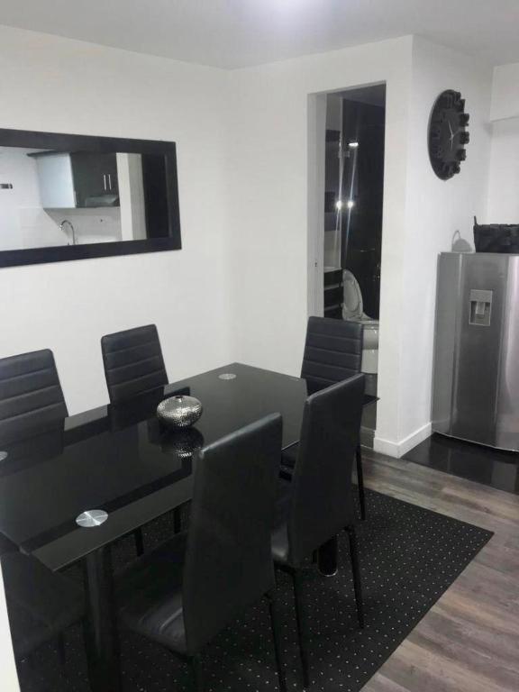 Estadio Apartamentos ميديلين المظهر الخارجي الصورة