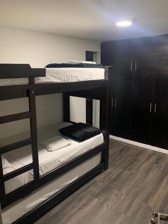 Estadio Apartamentos ميديلين المظهر الخارجي الصورة