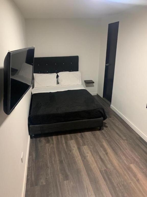 Estadio Apartamentos ميديلين المظهر الخارجي الصورة